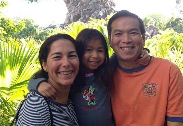 美国_社会|11岁女儿身患绝症要截肢，美国父亲伤心欲绝，枪杀女儿后自杀