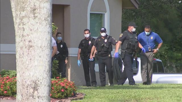 美国_社会|11岁女儿身患绝症要截肢，美国父亲伤心欲绝，枪杀女儿后自杀