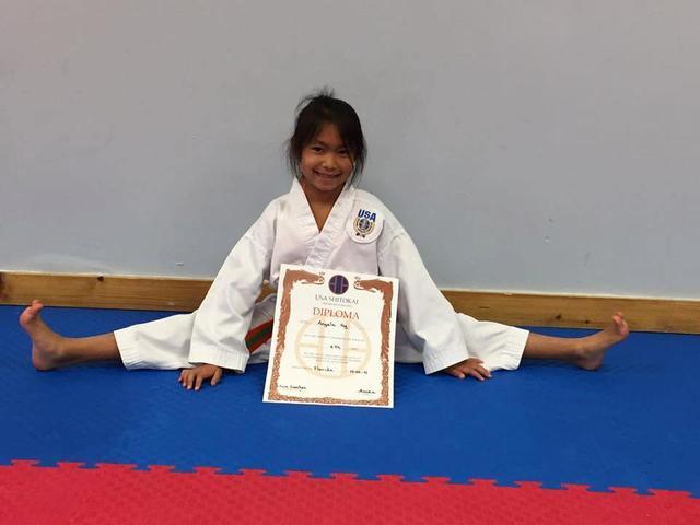 美国_社会|11岁女儿身患绝症要截肢，美国父亲伤心欲绝，枪杀女儿后自杀