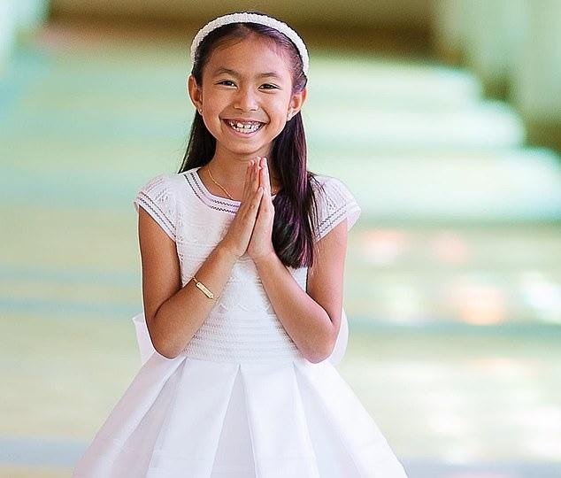 美国_社会|11岁女儿身患绝症要截肢，美国父亲伤心欲绝，枪杀女儿后自杀