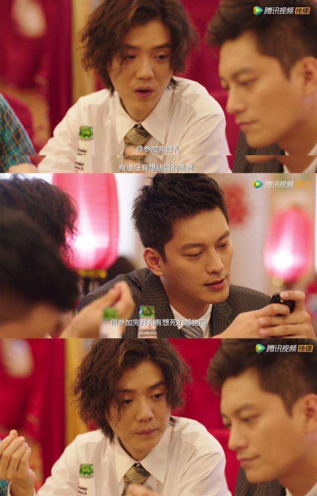 刘帅良|一线丨专访刘帅良：《穿越火线》绝对值得看，鹿晗敬业又讲义气