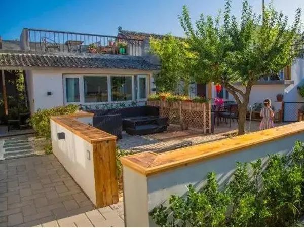 北京冬奥拉动延庆民宿经济