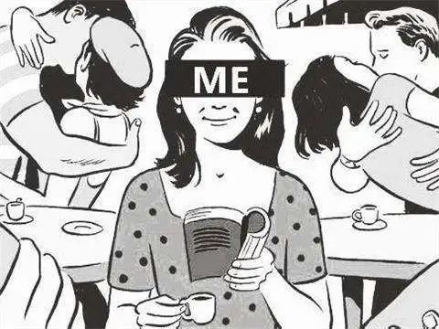 英国媒体的调查显示:不婚族,单身主义者在当前我们这个年代早已经不