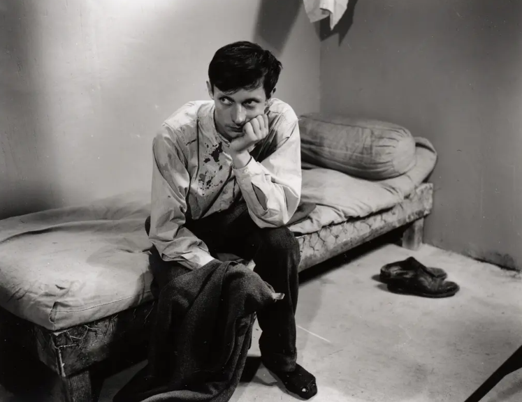 看越狱电影不能只看越狱要看就看死囚越狱