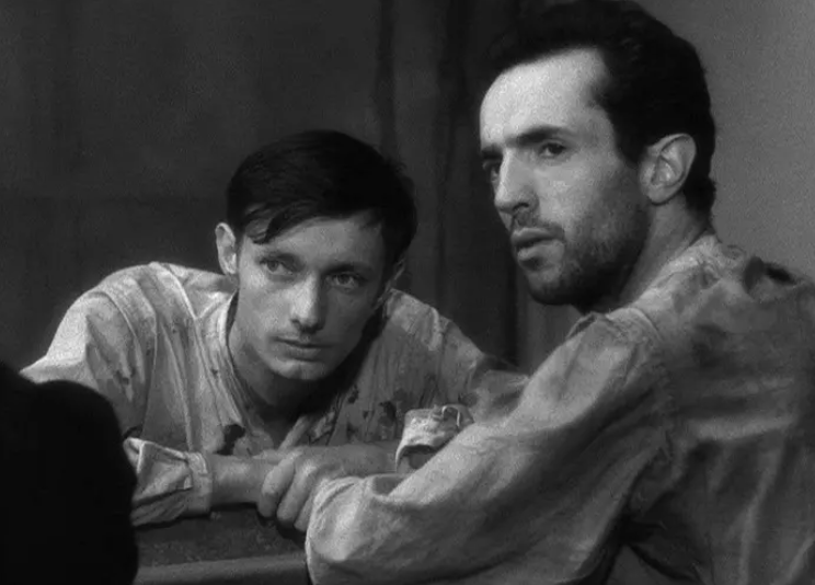 看越狱电影不能只看越狱要看就看死囚越狱