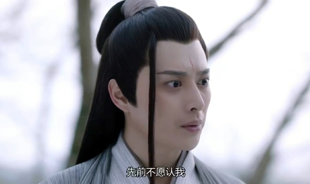 《琉璃》"蓝骗子"又在神助攻,最喜六师兄与玲珑这对青梅竹马