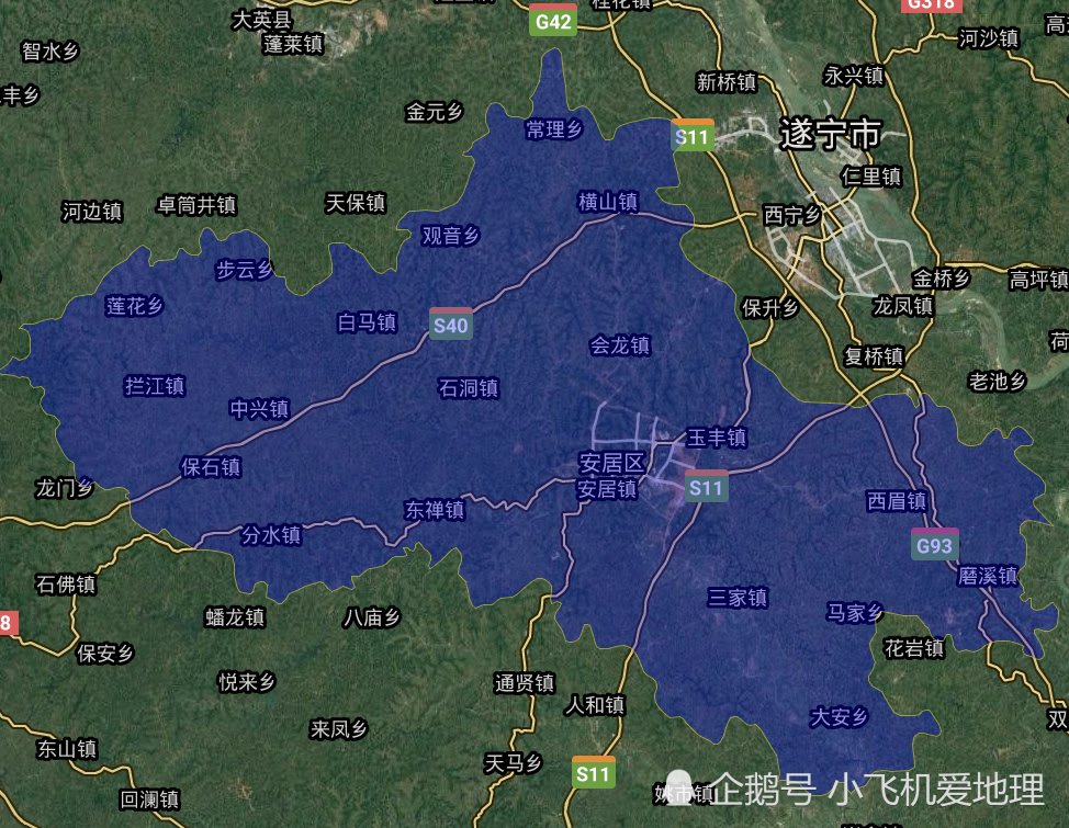 遂川县位置图片