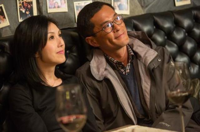 据悉,之前古天乐公司就跟viutv合作拍摄过剧集《地产仔》,收获了不错