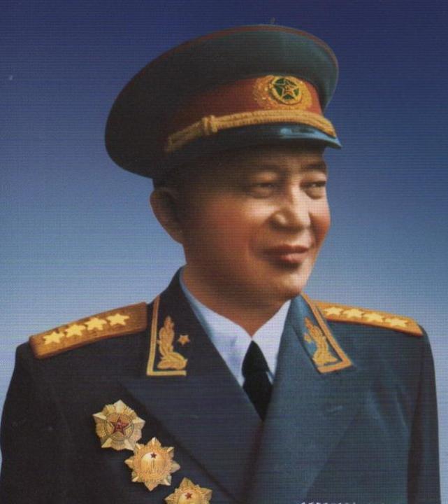 罗瑞卿重伤住院,旁边有人说:多半不行了,赶紧做棺材