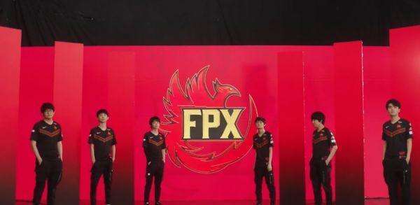 LPL季后赛分组名单公布，IG最惨，FPX最幸运