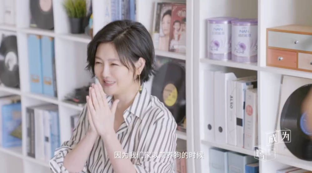 汪小菲|大S拒绝汪小菲，自曝婚后生活：我不想假装过得好