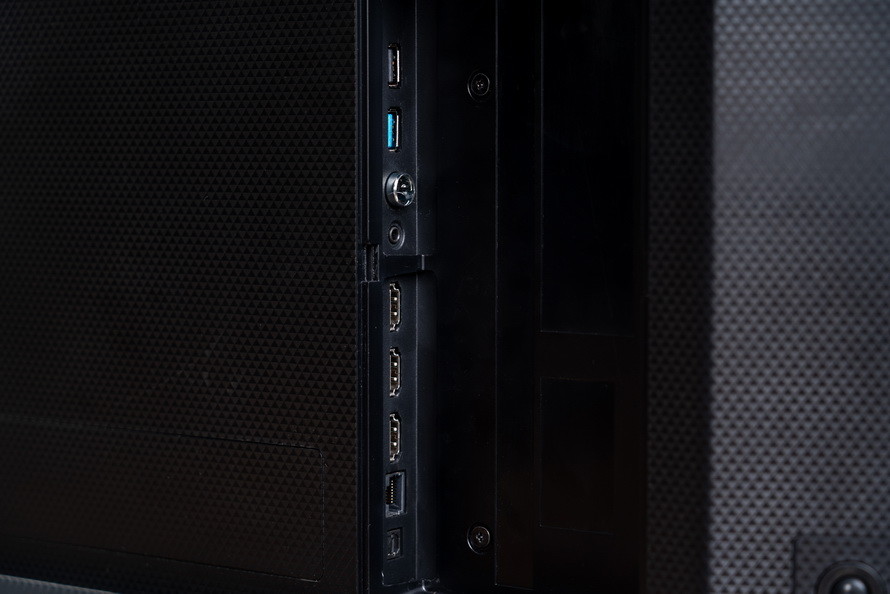 创维s81 pro评测:240hz刷新让oled电视丝般顺滑