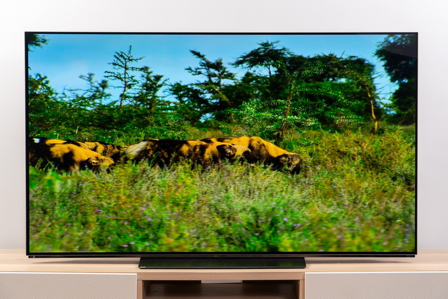 创维s81 pro评测:240hz刷新让oled电视丝般顺滑