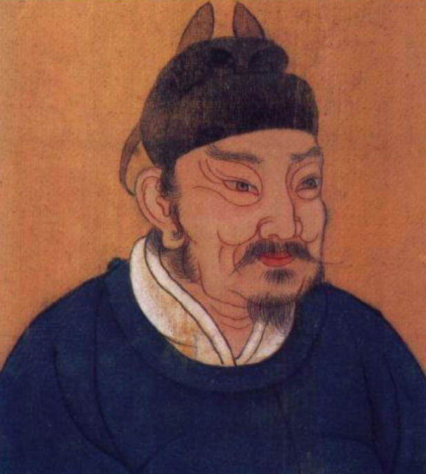 五代十国人物志不得不说的人物历任四朝十帝的冯道