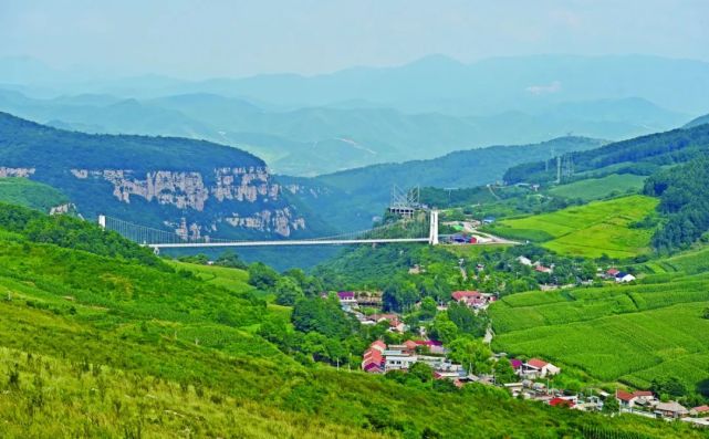 守护绿水青山 迈向小康生活——南芬区生态文明建设纪实