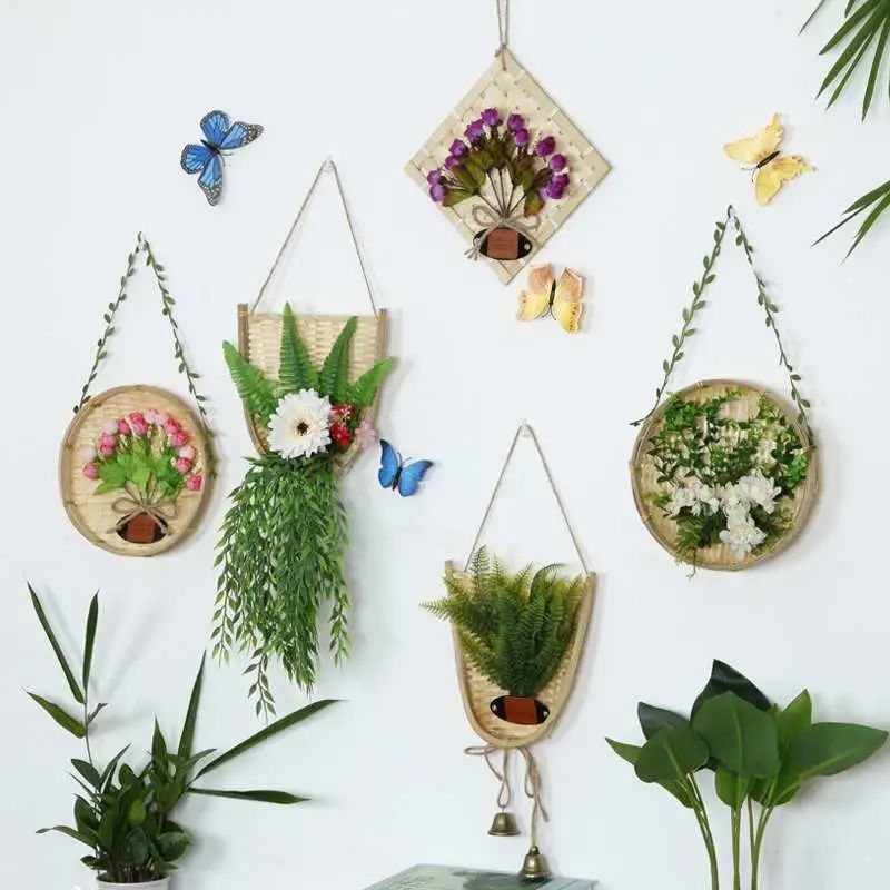 【环创】超唯美,超实用,超简单的森系环创都在这里了