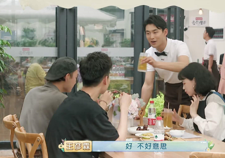 同是美食综艺中餐厅4忘不了2先后开播口碑却一天一地