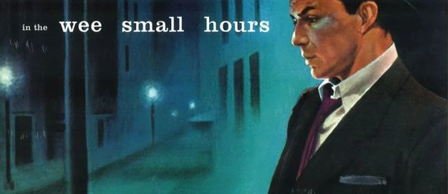 第926期 你半夜会惊醒吗 The Small Hours Ungodly Hour 英语