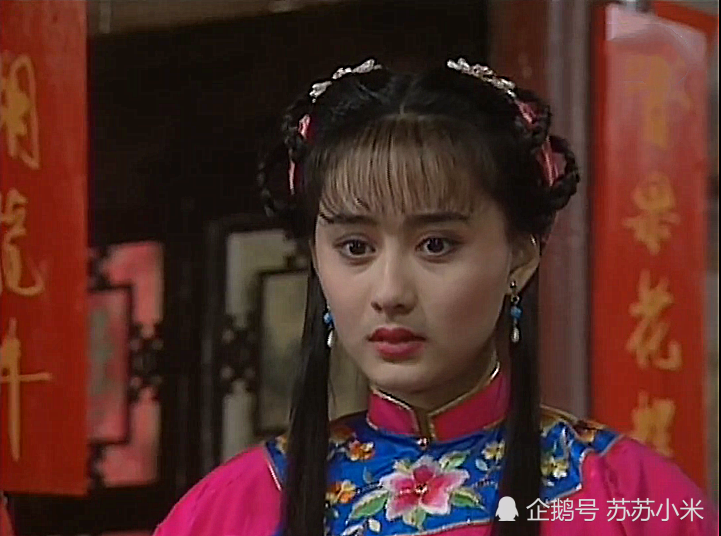 梅花烙:白吟霜的悲剧,是母亲的重男轻女,还是公主欺人太甚?_腾讯新闻