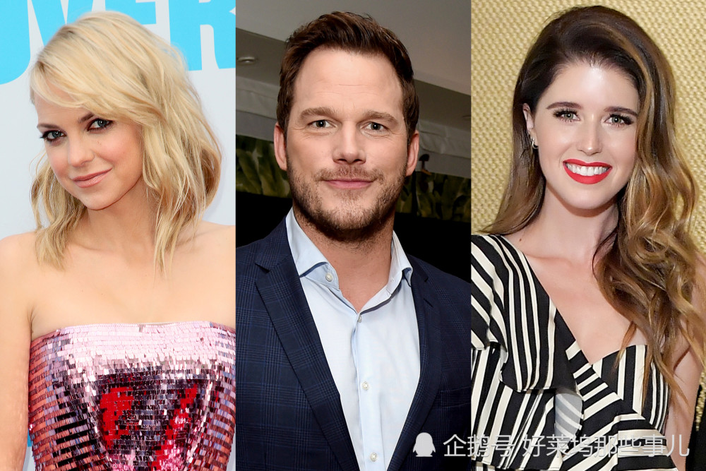 绝世好前任!星爵喜迎爱女降生 前妻安娜·法瑞丝低调送祝福