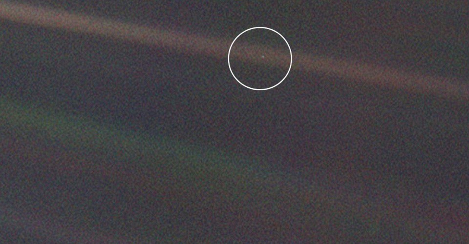 光年|在2200光年外能看到秦汉盛世吗？或需要口径268.4亿公里的望远镜