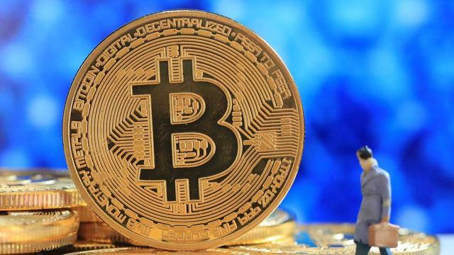 一枚比特币6 4万 家用台式电脑不停挖矿 多久能挖到一枚 腾讯新闻