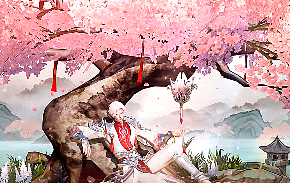 王者荣耀：武陵仙君优化结束，但25号更新不会返场，粉丝哭了