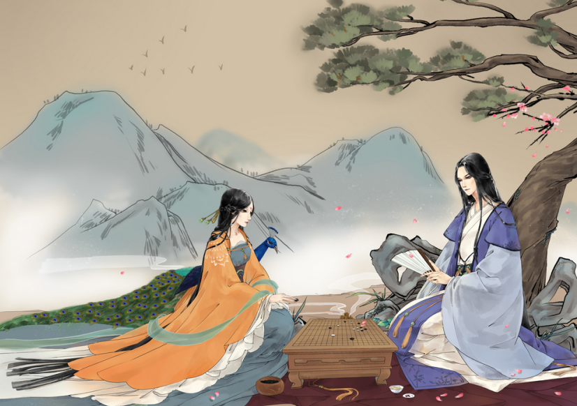 春怨|才子仅一首《春怨》存世，通篇大白话，无一高级字眼，却一诗成名