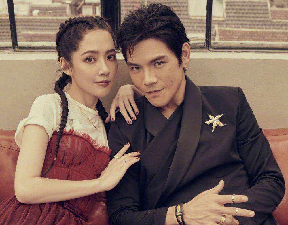 郭碧婷|向佐娶郭碧婷内幕曝光，竟是为了一个生育机器？网友气愤怒怼