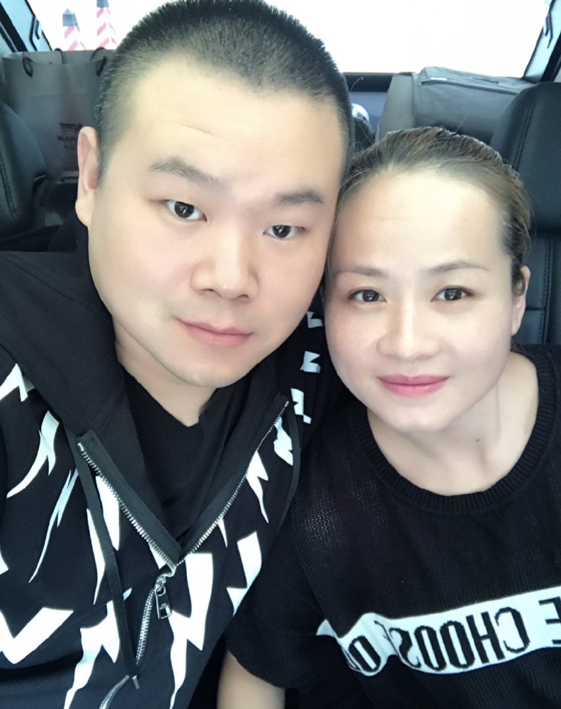 岳云鹏|岳云鹏大方告白：宝贝生日快乐！永远爱你！