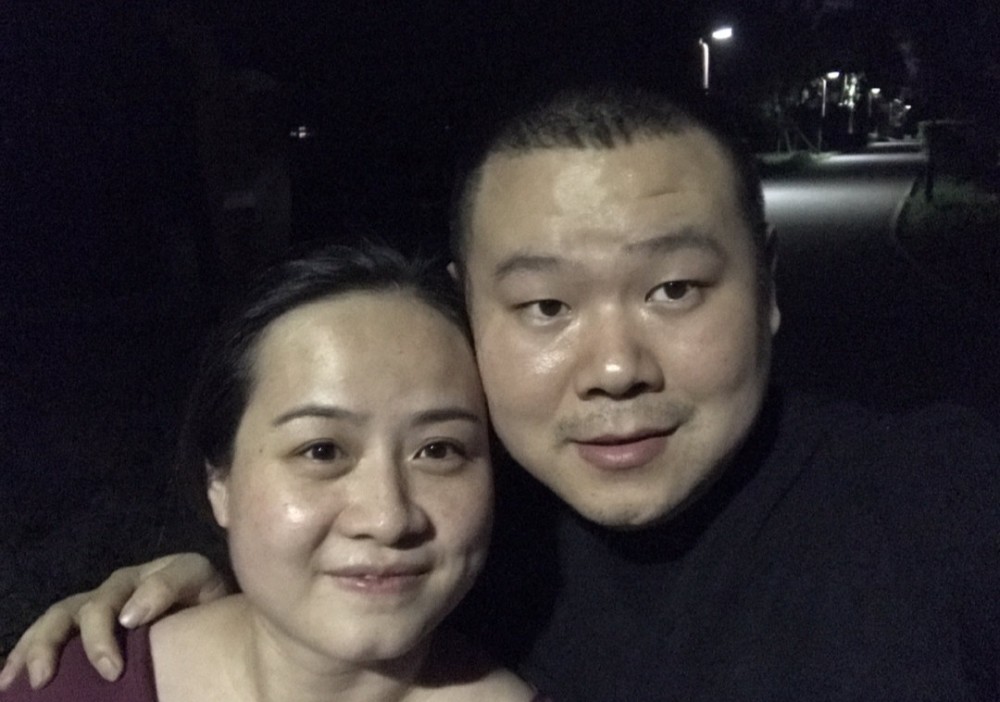 岳云鹏|岳云鹏大方告白：宝贝生日快乐！永远爱你！