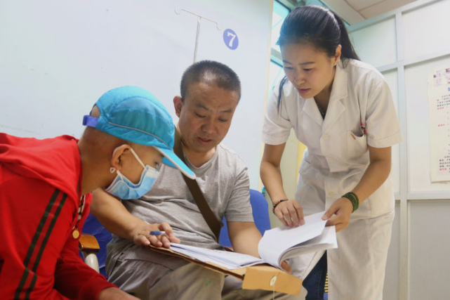 首都兒科研究所住院以及報銷代掛陪診就醫的簡單介紹