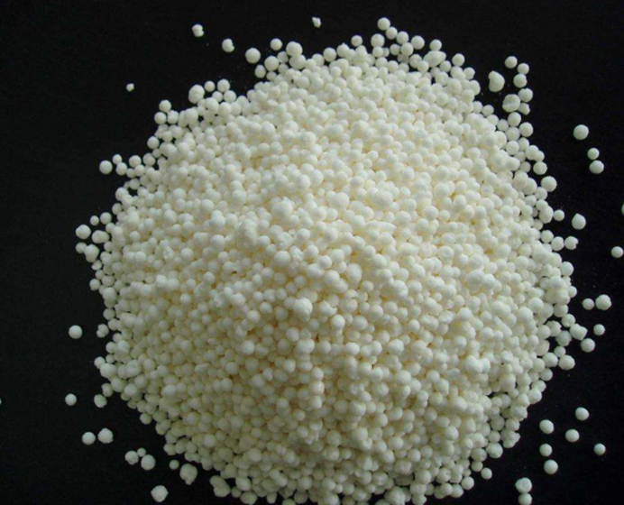 硝酸铵|2700吨硝酸铵在黎巴嫩引发爆炸，它不是化肥配料吗？怎么就炸了