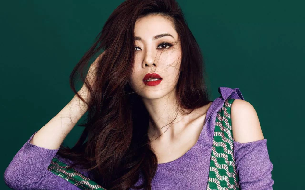 熊黛林|熊黛林懒理郭富城动态，细心为丈夫庆生，蛋糕名字暴露婚后生活