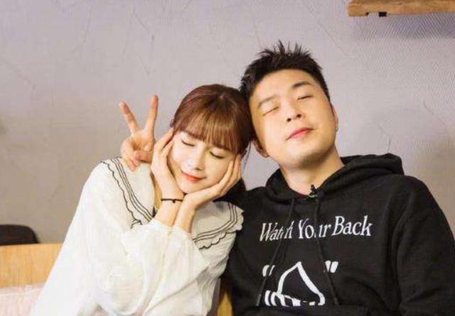 沈梦辰|沈梦辰深夜再发文，越长大越脆弱，月初刚被质疑与杜海涛感情生变