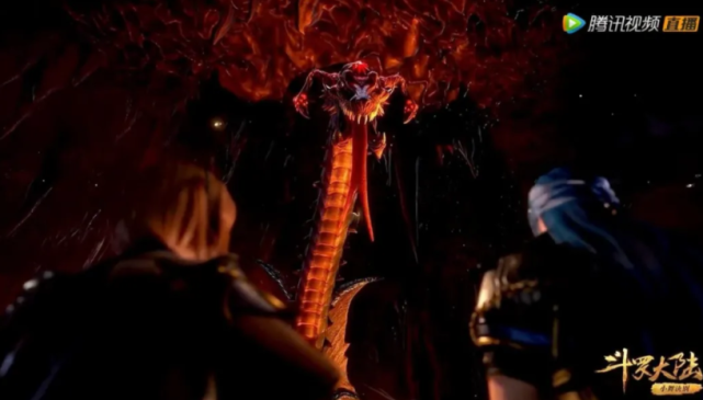 杀戮之都所有人喝到的特殊饮料就是从这里来的,因此地狱路下面的血海