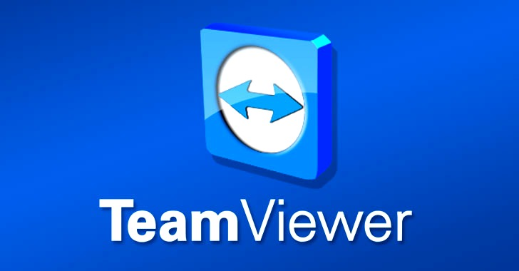 teamviewer用户请注意,请尽快更新并确保运行最新版本
