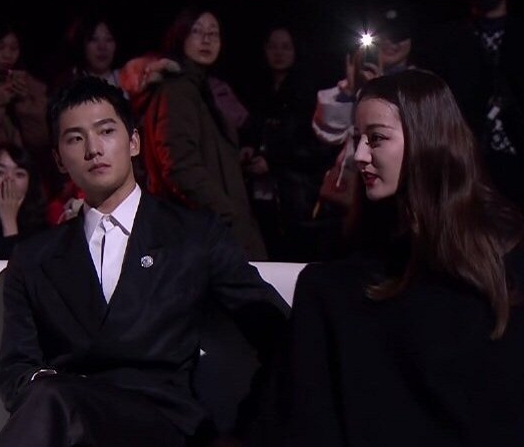 迪丽热巴|热巴杨洋新剧演情侣，一样28岁却似姐弟，网友：真的合适吗？