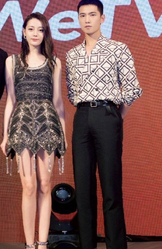 迪丽热巴|热巴杨洋新剧演情侣，一样28岁却似姐弟，网友：真的合适吗？