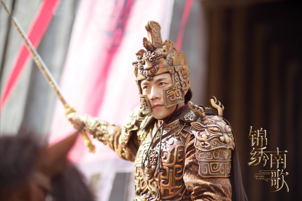 锦绣南歌:彭城王真实原型下场令人唏嘘,竟陵王18子一个没剩