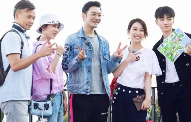 赵丽颖|赵丽颖粉丝怒斥湖南卫视恶意剪辑，为何杨紫、王俊凯没被“消费”