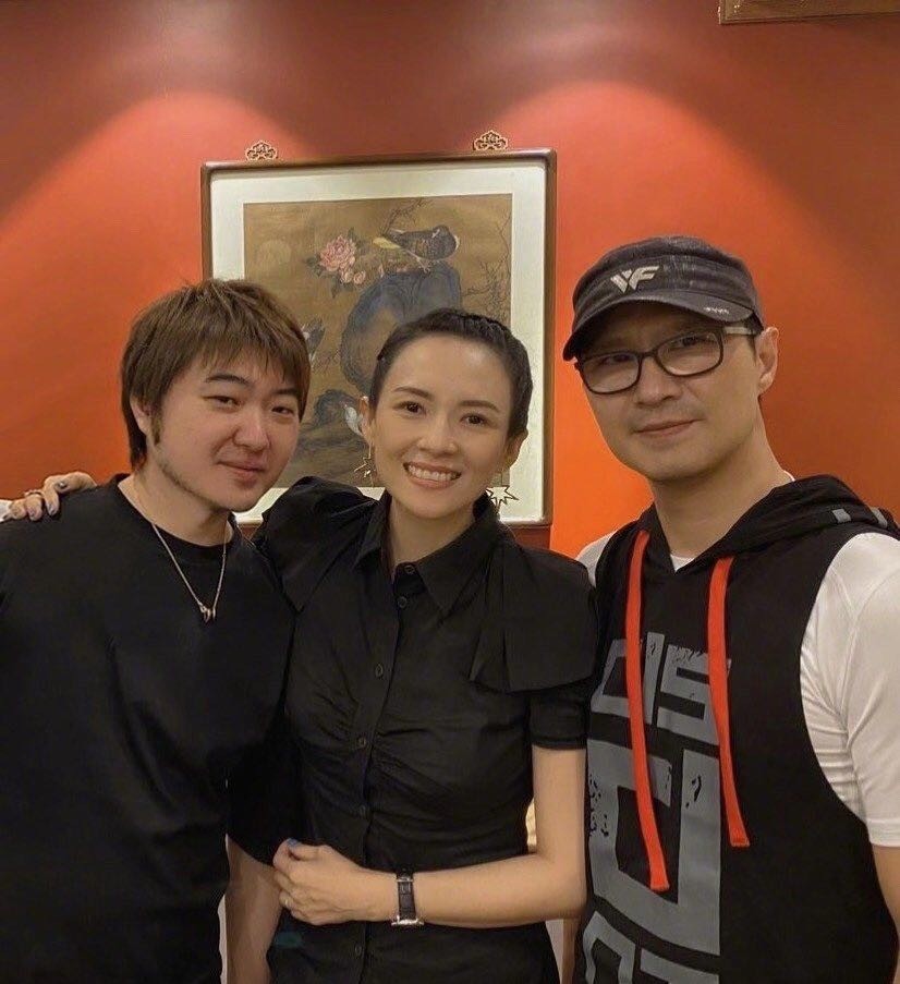 杨迪|节目事儿真多？让杨迪二周都道歉，其实贾玲才应该向张雨绮道歉