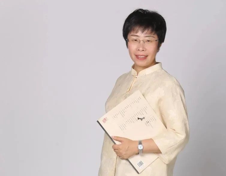 蒙曼要来河南卫视了5次登上百家讲坛的她即将登上华豫之门