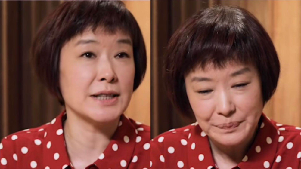 王雪纯|央视主持王雪纯曝近况，回忆主持《正大综艺》，面容沧桑显疲态