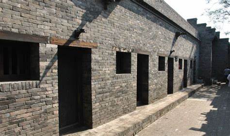 民国建立后,原先监狱里关押的那些清朝犯人都哪去了?