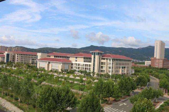 江苏省师范类专科学校连云港师范高等专科学校2019年录取分数线