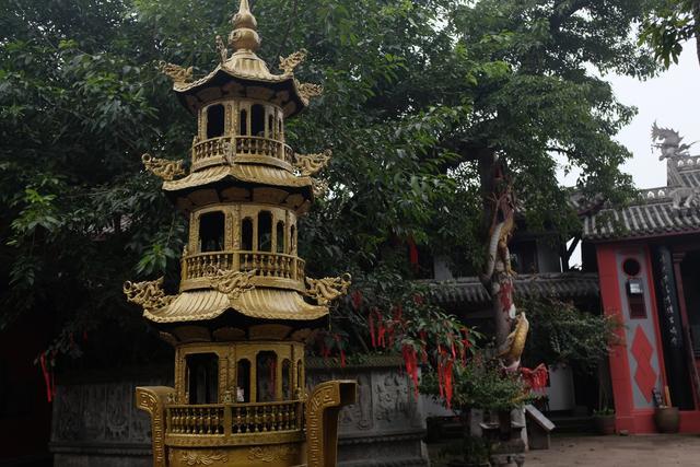 中国十大水乡古镇——黄龙溪|古街|古镇|黄龙溪|旅游景区|水乡