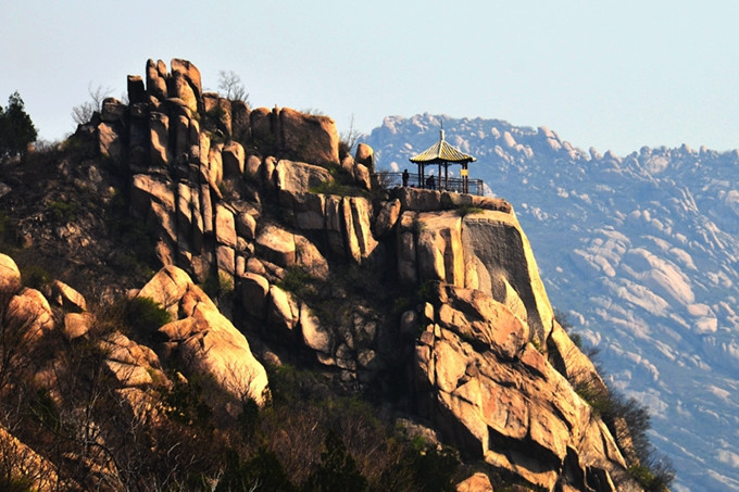 北京|北京又一景区走红，景色优美，有京城“小黄山”之称，门票仅25元