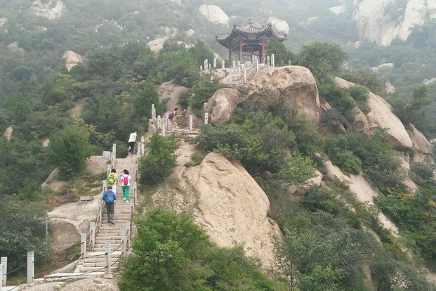 北京|北京又一景区走红，景色优美，有京城“小黄山”之称，门票仅25元