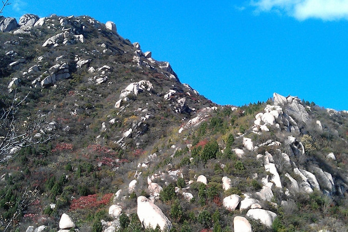 北京|北京又一景区走红，景色优美，有京城“小黄山”之称，门票仅25元